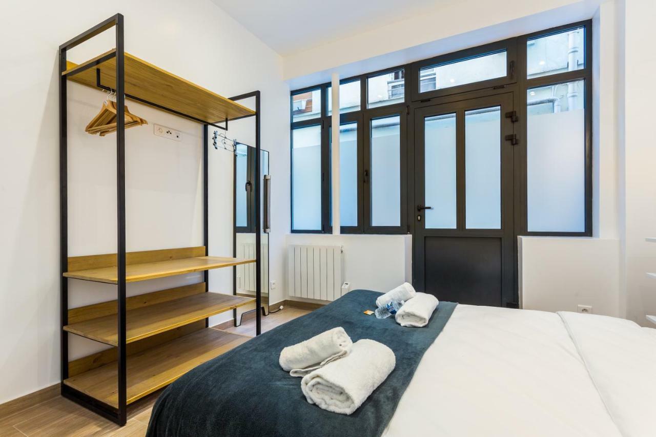 Amazing Apartment - 2Br-6P - Bastille Paris Exteriör bild